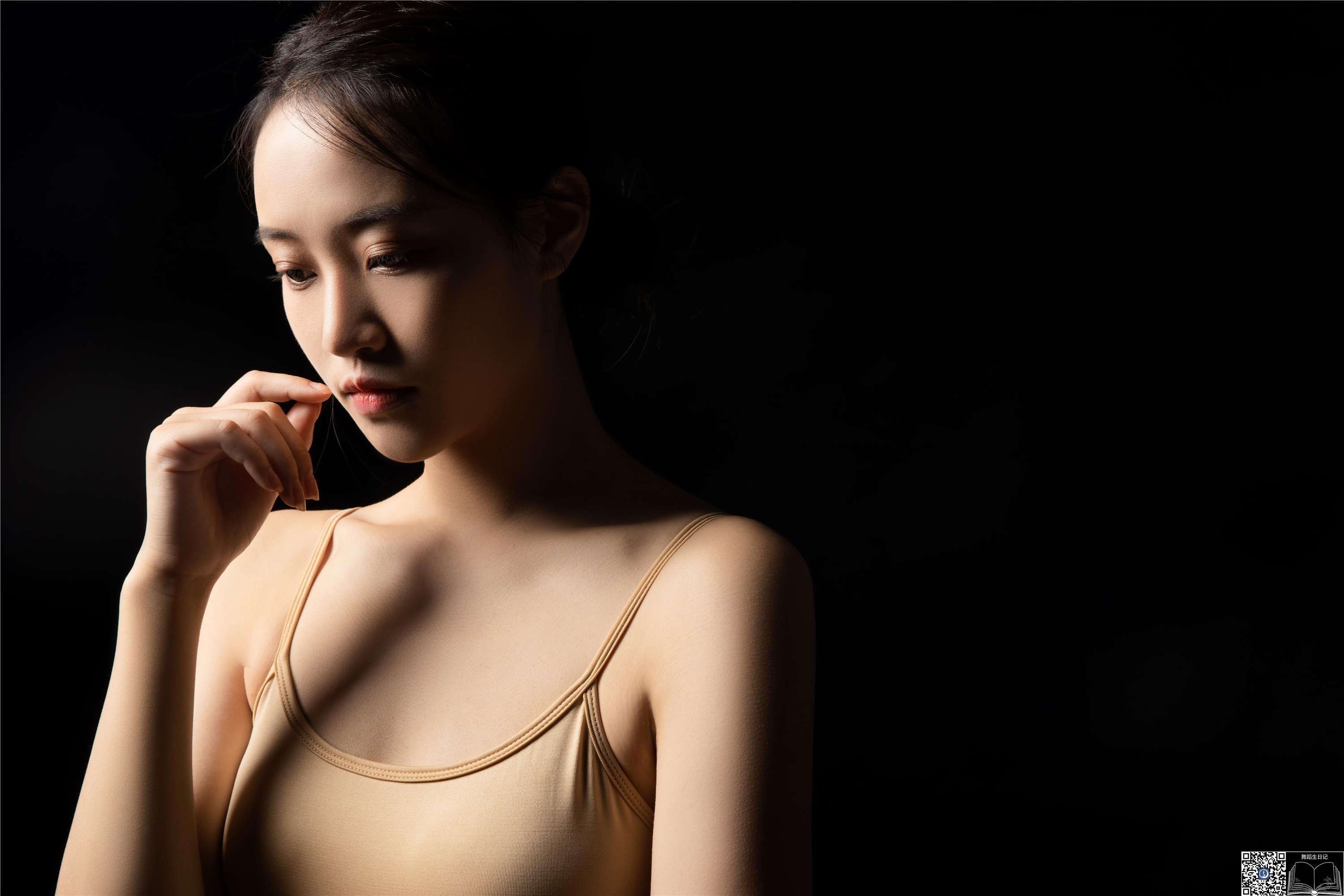 GALLI嘉丽 舞蹈生日记 012 - 舒雨